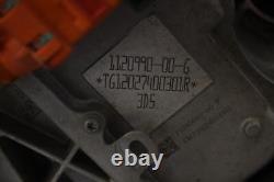 2020 2025 Tesla Model Y Rear Engine Motor Assembly Oem 112099000g