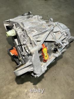 2020 TESLA Performance Model 3 Front Electric Driver Engine Motor Assembly 32K