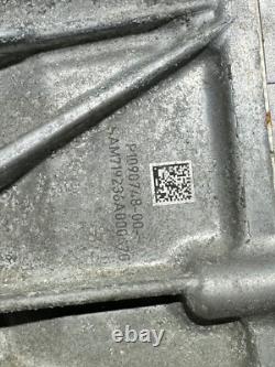 2020 TESLA Performance Model 3 Front Electric Driver Engine Motor Assembly 32K