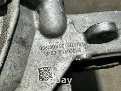 2020 TESLA Performance Model 3 Front Electric Driver Engine Motor Assembly 32K