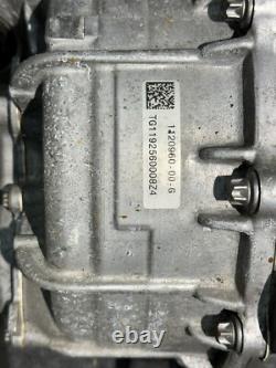 2020 TESLA Performance Model 3 Front Electric Driver Engine Motor Assembly 32K