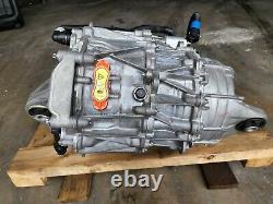 2021 2022 TESLA MODEL Y AWD Front Drive Unit Engine Electric Motor 1120960-10-H