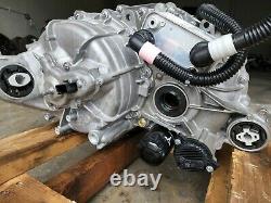 2021 2022 TESLA MODEL Y AWD Front Drive Unit Engine Electric Motor 1120960-10-H