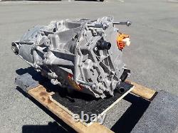 2021-2022 Tesla Model 3 Awd Rear Drive Engine Inverter Electric Motor Unit Oem