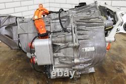 2021-2023 OEM Tesla Model S X Plaid Front Drive Unit Electric Engine Motor