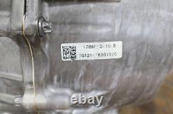 2021-2023 OEM Tesla Model S X Plaid Front Drive Unit Electric Engine Motor