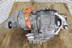 2021-2023 OEM Tesla Model S X Plaid Front Drive Unit Electric Engine Motor