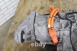 2021-2023 OEM Tesla Model S X Plaid Front Drive Unit Electric Engine Motor
