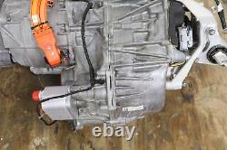 2021-2023 OEM Tesla Model S X Plaid Front Drive Unit Electric Engine Motor