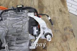 2021-2023 OEM Tesla Model S X Plaid Front Drive Unit Electric Engine Motor