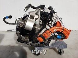 2021-2023 OEM Tesla Model S X Plaid Front Drive Unit Electric Engine Motor