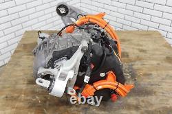 2021-2023 OEM Tesla Model S X Plaid Front Drive Unit Electric Engine Motor
