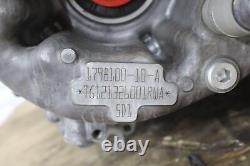 2021-2023 OEM Tesla Model S X Plaid Front Drive Unit Electric Engine Motor