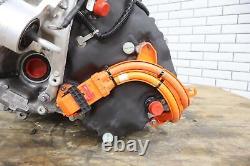 2021-2023 OEM Tesla Model S X Plaid Front Drive Unit Electric Engine Motor