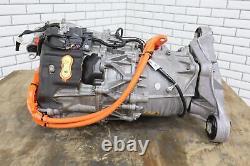 2021-2023 OEM Tesla Model S X Plaid Front Drive Unit Electric Engine Motor