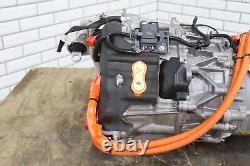 2021-2023 OEM Tesla Model S X Plaid Front Drive Unit Electric Engine Motor