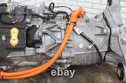 2021-2023 OEM Tesla Model S X Plaid Front Drive Unit Electric Engine Motor