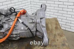2021-2023 OEM Tesla Model S X Plaid Front Drive Unit Electric Engine Motor