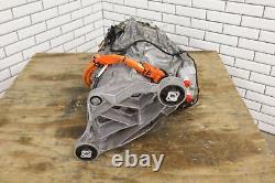 2021-2023 OEM Tesla Model S X Plaid Front Drive Unit Electric Engine Motor