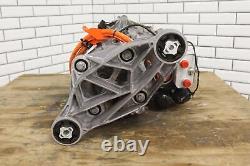 2021-2023 OEM Tesla Model S X Plaid Front Drive Unit Electric Engine Motor