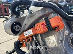 2021-2023 Tesla Model 3 M3 Rear Drive Unit Engine Electric Motor Low Current AWD
