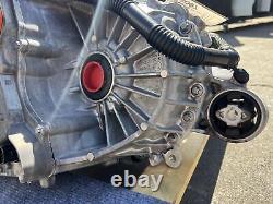 2021-2023 Tesla Model 3 M3 Rear Drive Unit Engine Electric Motor Low Current AWD