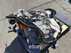 2021-2023 Tesla Model 3 M3 Rear Drive Unit Engine Electric Motor Low Current AWD
