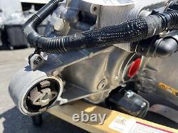 2021-2023 Tesla Model 3 M3 Rear Drive Unit Engine Electric Motor Low Current AWD