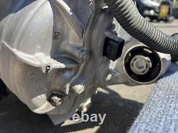 2021-2023 Tesla Model 3 M3 Rear Drive Unit Engine Electric Motor Low Current AWD