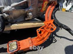 2021-2023 Tesla Model 3 M3 Rear Drive Unit Engine Electric Motor Low Current AWD
