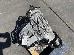 2021-2023 Tesla Model 3 M3 Rear Drive Unit Engine Electric Motor Low Current AWD