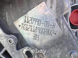 2021-2023 Tesla Model 3 M3 Rear Drive Unit Engine Electric Motor Low Current AWD