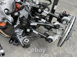 2021-2023 Tesla Model 3 M3 Rear Engine Motor Drive Unit with Subframe & Suspension