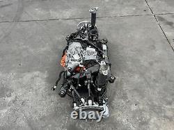 2021-2023 Tesla Model 3 M3 Rear Engine Motor Drive Unit with Subframe & Suspension