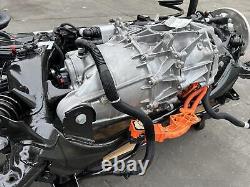 2021-2023 Tesla Model 3 M3 Rear Engine Motor Drive Unit with Subframe & Suspension
