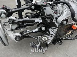 2021-2023 Tesla Model 3 M3 Rear Engine Motor Drive Unit with Subframe & Suspension