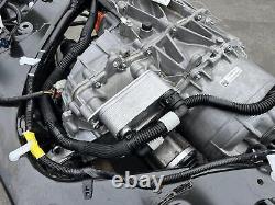 2021-2023 Tesla Model 3 M3 Rear Engine Motor Drive Unit with Subframe & Suspension