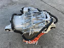 2021-2023 Tesla Model 3 Y Electric Engine Motor Rear Drive Unit Assembly 35K