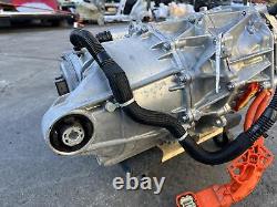 2021-2023 Tesla Model 3 Y Electric Engine Motor Rear Drive Unit Assembly 35K