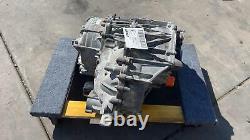 2021-2023 Tesla Model 3 Y Front Drive Unit Engine Electric Motor AWD (FOR PARTS)