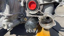2021-2023 Tesla Model 3 Y Front Drive Unit Engine Electric Motor AWD (FOR PARTS)