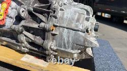 2021-2023 Tesla Model 3 Y Front Drive Unit Engine Electric Motor AWD (FOR PARTS)