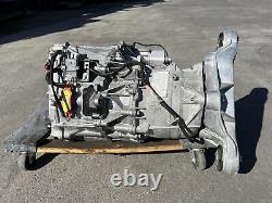 2021-2023 Tesla Model S X Electric Engine Motor Front Drive Unit Performance OEM