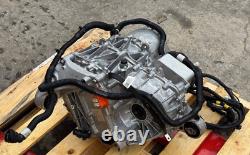 2021-2024 Tesla Model S/X Long Range Electric Engine Motor Rear Drive Unit