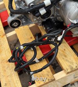 2021-2024 Tesla Model S/X Long Range Electric Engine Motor Rear Drive Unit