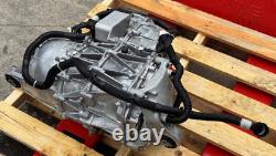 2021-2024 Tesla Model S/X Long Range Electric Engine Motor Rear Drive Unit
