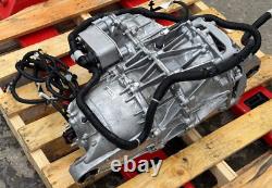 2021-2024 Tesla Model S/X Long Range Electric Engine Motor Rear Drive Unit