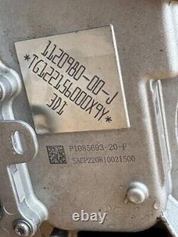 2021-2024 Tesla Model S/X Long Range Electric Engine Motor Rear Drive Unit