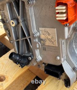 2021-2024 Tesla Model S/X Long Range Electric Engine Motor Rear Drive Unit