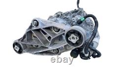 2021-2025 Model X Engine Motor Front Drive Unit 1798000-00-B (FOR PARTS ONLY)